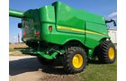 Property photo 2 - FARM EQUIPMENT AUCTION IN WAYNE COUNTY, INDIANA